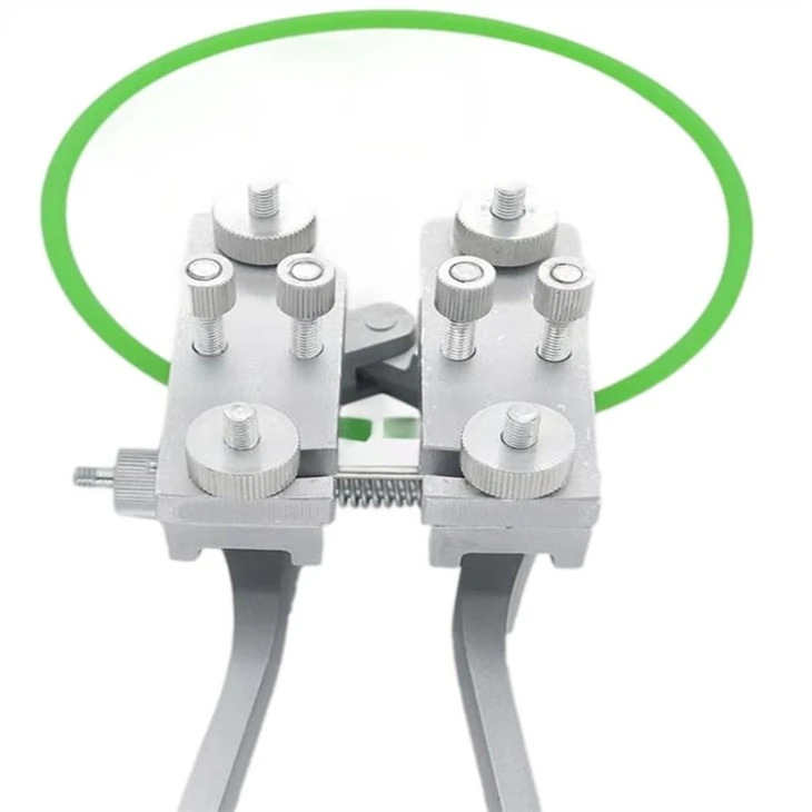 3 round belt joint machine (2)