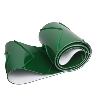 Pekerjaan Sambungan Sabuk Tanpa Akhir