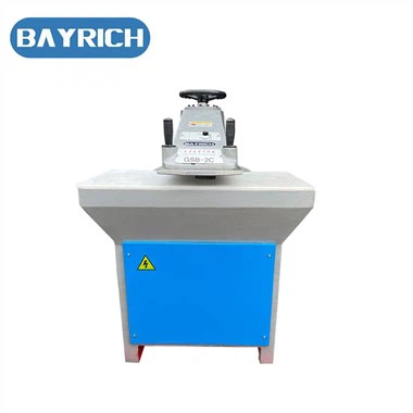 Mesin Pemotong Jari Timing Belt