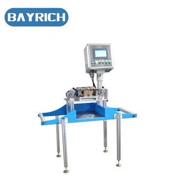 V Guide Mesin Bentukan