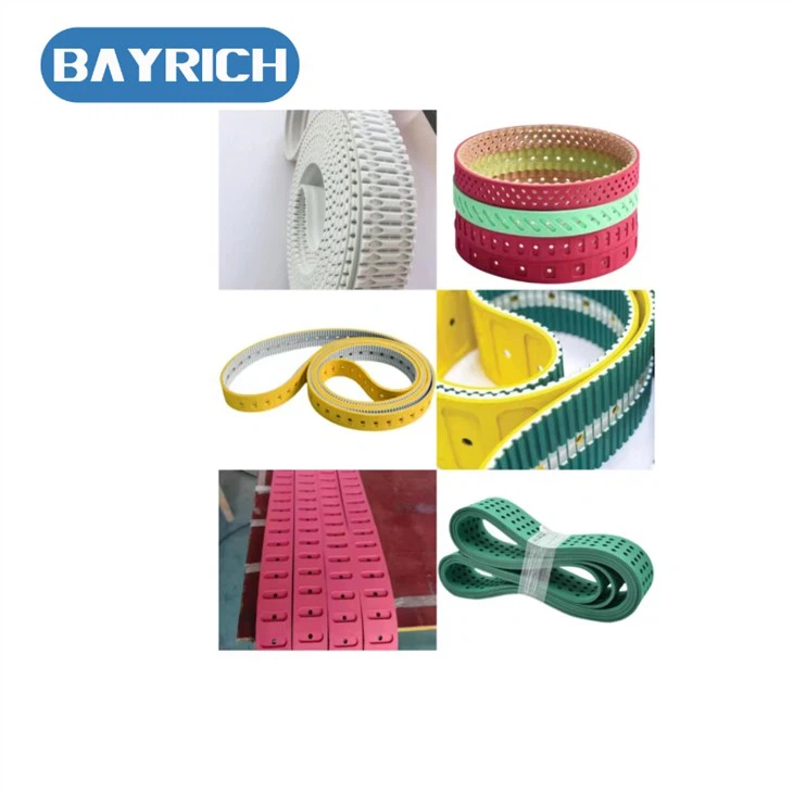 timing belt groove making machine